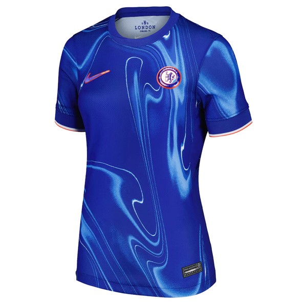 Maillot Chelsea Domicile Femme 2024-25